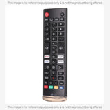 Dan's Originals Substitute for LG AKB76037603 Smart TV IR Remote Control [AKB76040302]
