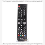 Dan's Originals Substitute for LG AKB75095315 Smart TV Remote Control with Netflix and Amazon Prime Shortcuts [AKB76040302]