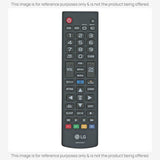 Anderic Substitute For LG AKB74475471 TV Remote Control [RR5501]
