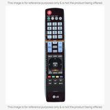 Anderic Substitute For LG AKB72914212 TV Remote Control | IR [RR5501]