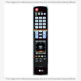 Anderic Substitute For LG AKB72914240 TV Remote Control [RR5501]