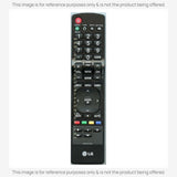 Anderic Substitute For LG AKB72915225 TV Remote Control [RR5501]