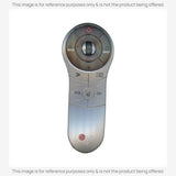 Anderic Substitute For LG ANMR400H MAGIC TV Remote Control [RR5501 No Voice/Pointer]
