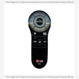 Anderic Substitute For LG ANMR400G MAGIC TV Remote Control [RR5501 No Voice/Pointer]