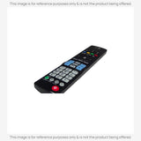 Anderic Substitute For LG AKB73615316 TV Remote Control [RR5501]