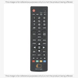 Anderic Substitute For AKB73715608 For LG TV Remote Control [RR5501]