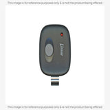 Anderic Substitute for Linear MCT11 DNT00090 MegaCode 1-Channel 318 mhz Garage Door Opener Remote Control [375UT-2button]