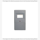 Anderic Substitute for Linear MCT1 MegaCode 318Mhz Garage Door Opener Remote Control [375UT-2button]