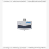 Anderic Substitute for Linear MTS1 Megacode 1-Button with Learn button Garage Door Opener Remote Control [375UT-2button]
