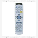 Anderic Substitute for Mitsubishi RSC1 Projector Remote Control [RR3720]