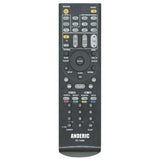 Anderic Substitute for Onkyo RC707M Receiver Remote Control RC-707M [RC-799M]