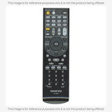 Anderic Substitute for Onkyo RC709M Receiver Remote Control RC-709M [RC-799M]