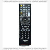Anderic Substitute for Onkyo RC765M Receiver Remote Control RC-765M [RC-799M]