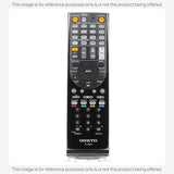 Anderic Substitute for Onkyo RC882M Receiver Remote Control RC-882M [RC865M]