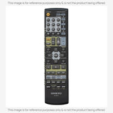 Anderic Substitute for Onkyo RC681M Receiver Remote Control | RC-681M [RR682M]