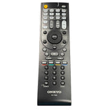 Onkyo RC799M Receiver Remote Control RC-799M [RC-799M]