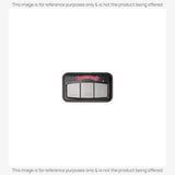 Anderic Substitute for Overhead Door O3BT 3-Button Garage Door Opener Remote Control [375UT-3button]