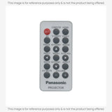 Anderic Substitute for Panasonic H458SZ01G001 Projector Remote Control [RR3720]