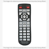 Anderic Substitute for Panasonic N2QAYA000060 Projector Remote Control [RR3720]