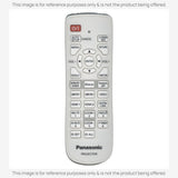 Anderic Substitute for Panasonic N2QAYA000107 Projector Remote Control [RR3720]