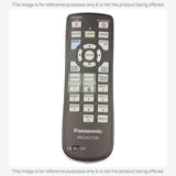 Anderic Substitute for Panasonic N2QAYA000036 Projector Remote Control [RR3720]