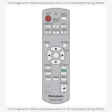 Anderic Substitute for Panasonic N2QAYB000812 Projector Remote Control [RR3720]