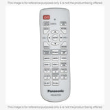Anderic Substitute for Panasonic N2QAYA000090 Projector Remote Control [RR3720]
