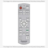Anderic Substitute for Panasonic N2QAYB000696 Projector Remote Control [RR3720]