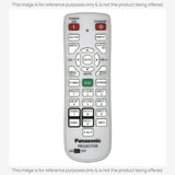 Anderic Substitute for Panasonic N2QAYA000041 Projector Remote Control [RR3720]