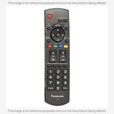 Anderic Substitute for Panasonic N2QAYB000103 TV Remote Control [RRU401-2680]