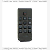Anderic Substitute For Philips 996510050576 Home Theater Remote Control [RR54954]