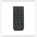 Anderic Substitute For Philips 996510054954 Home Theater Remote Control [RR54954]