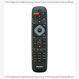 Anderic Substitute for Philips URMT39JHG003 TV Remote Control [URMT41JHG003]