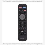 Anderic Substitute for Philips NH503UP TV Remote Control [URMT41JHG003]