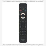 Anderic Substitute for Philips URMT42JHG004 TV Remote Control [RRHG003]