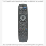 Anderic Substitute for Philips URMT41JHG010 TV Remote Control [URMT41JHG003]