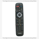 Anderic Substitute for Philips URMT39JHG002 TV Remote Control [RRHG003]