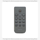 Anderic Substitute For Philips 996510063326 Sound Bar Remote Control [RR54954]