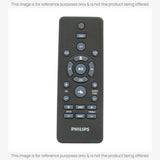 Anderic Substitute For Philips 996580004176 Sound Bar Remote Control - 996580004176 [RR54954]