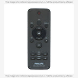 Anderic Substitute For Philips 996510059695 Sound Bar Remote Control - 996510059695 [RR54954]