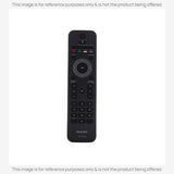Anderic Substitute For Philips URMT36JHG003 TV Remote Control [RRHG003]