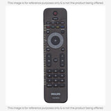 Anderic Substitute for Philips YKF230001 TV Remote Control [RR1DTV]