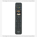 Anderic Substitute for Philips URMT42JHG002 TV Remote Control [RRHG003]