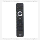 Anderic Substitute for Philips 242254902349 TV Remote Control [RRHG003]