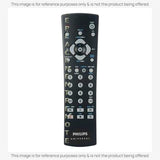 Anderic Substitute for Philips PM310 3-Device Universal Remote Control [RRU401]
