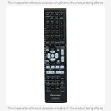 Anderic Substitute for Pioneer AXD7583 A/V Receiver Remote Control 8300758300010IL [AXD7534]