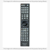 Anderic Substitute for Pioneer AXD7595 A/V Receiver Remote Control 8300759500020IL [AXD7534]