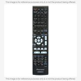 Anderic Substitute for Pioneer AXD7619 A/V Receiver Remote Control 8300761900010IL [AXD7534]