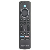 Dan's Originals Substitute for Pioneer CP-RC1NA-22 Fire TV Remote Control with Voice 1T860000K00 [NSRCFNA21]