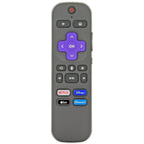 Anderic Substitute for Roku RC-GZ1 Streaming Stick Remote Control | RF | Voice - 3026000034 [RCGZ1]
